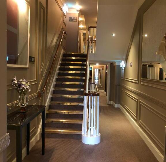 标准间, 7, Dublin City Centre