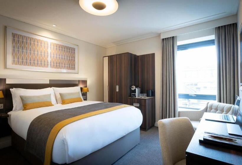 标准间, 7, Dublin City Centre