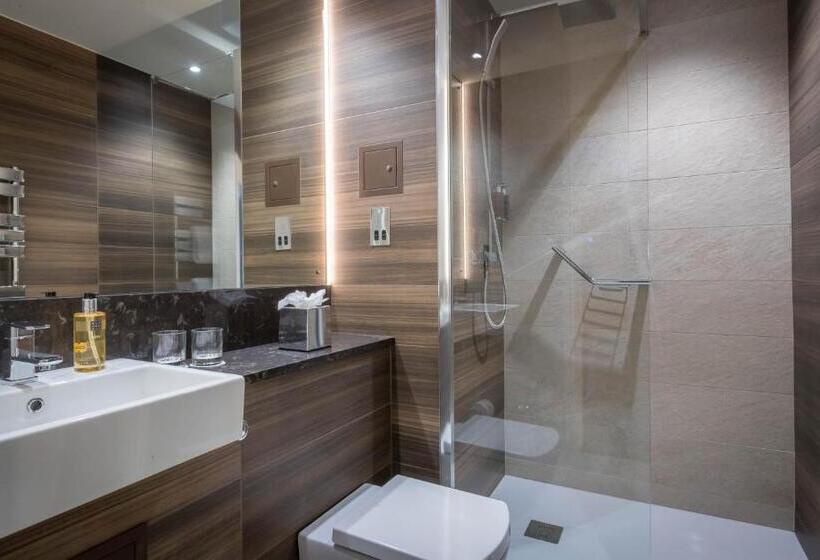 标准间, 7, Dublin City Centre