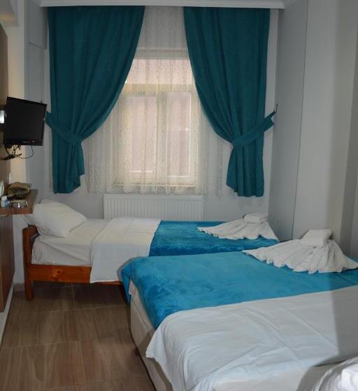 스탠다드 룸, Altuğ