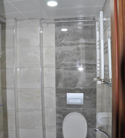 4인용 스탠다드 룸, Altuğ