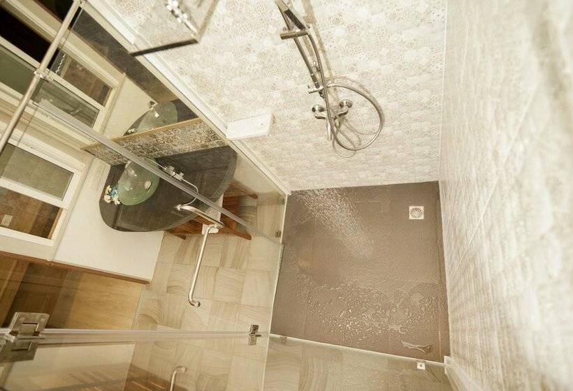 豪华房间, Baan Rim Ao