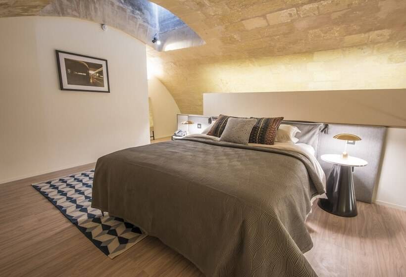 سوئیت پرزیدنت, Cugo Gran Macina Malta