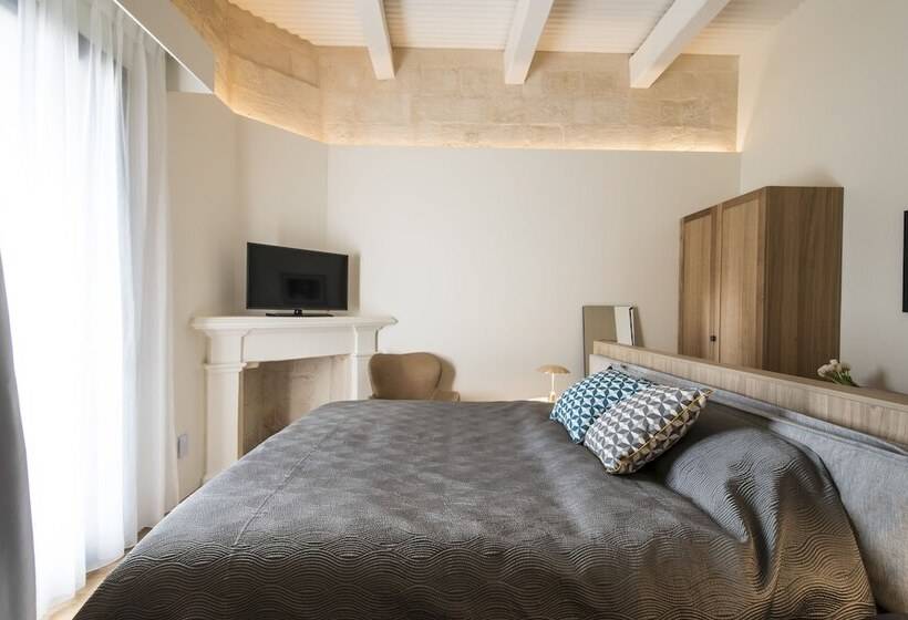 سوئیت پرزیدنت, Cugo Gran Macina Malta