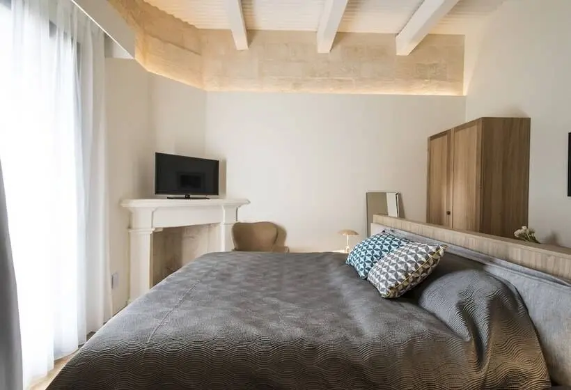 سوئیت پرزیدنت, Cugo Gran Macina Malta