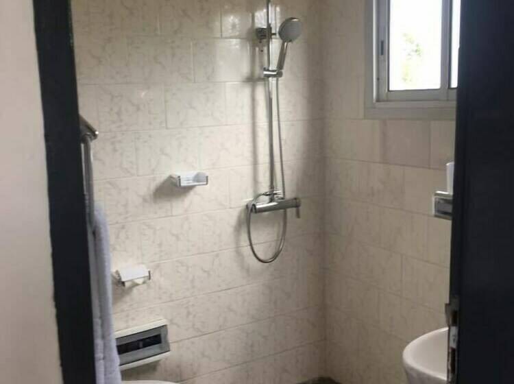 اتاق اجرایی, Le Cardinal