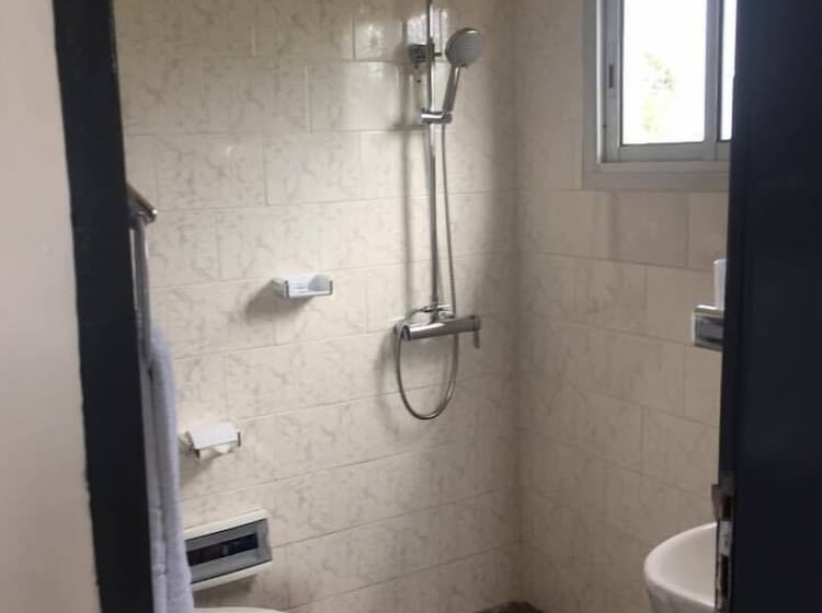 اتاق اجرایی, Le Cardinal