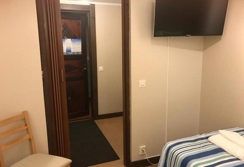 Номер Economy, Li Kägöne