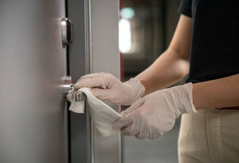 اتاق استاندارد, Red Planet Manila Bay