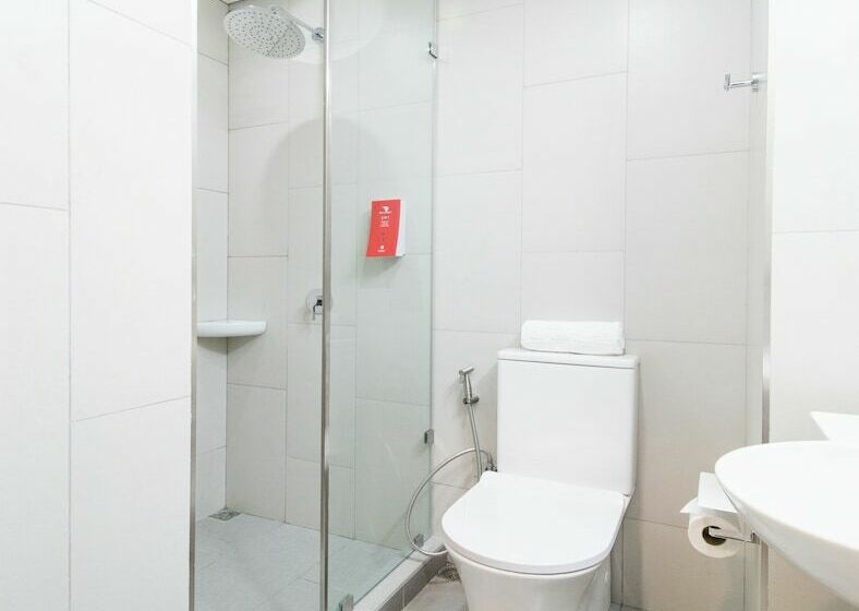 اتاق استاندارد, Red Planet Manila Bay