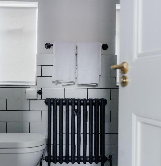 标准间, The Masons Arms