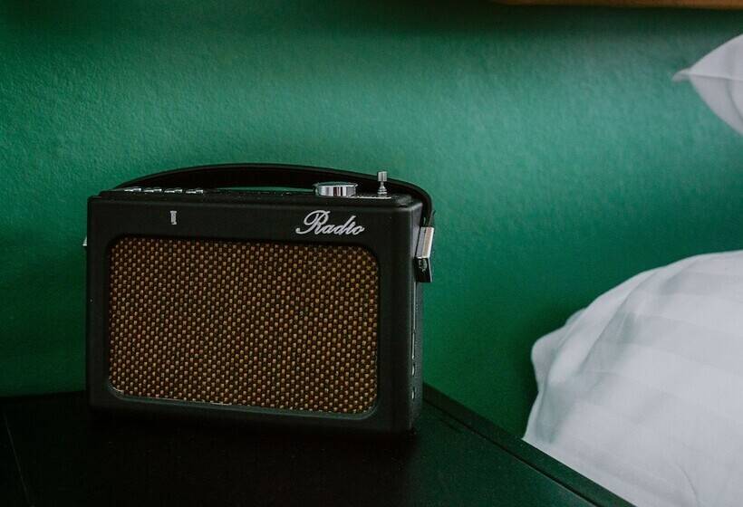 豪华房间, The Masons Arms