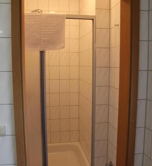 Номер Стандарт, Nordseehotel Eymers