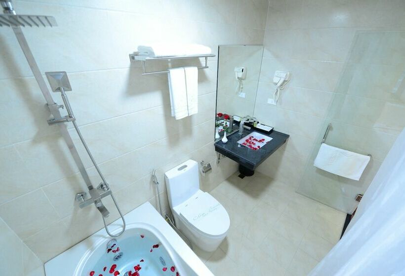 اتاق سوپریور, Blue Hanoi Inn Luxury