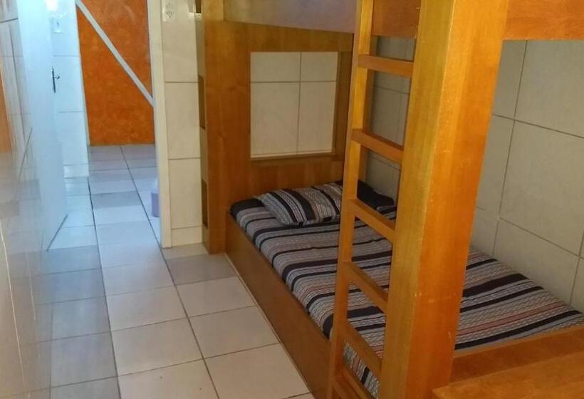 חדר סטנדרט, Hostel Fariafaz