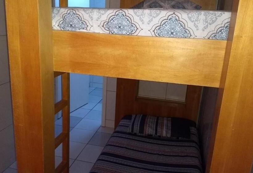 חדר סטנדרט, Hostel Fariafaz