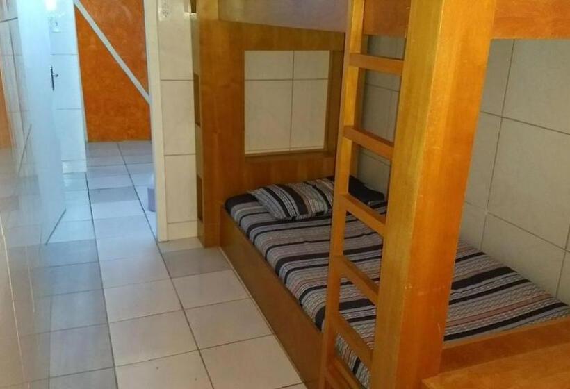 חדר סטנדרט, Hostel Fariafaz