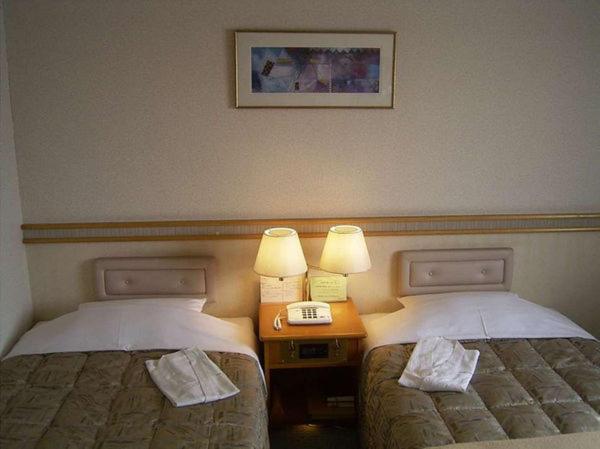 Номер Стандарт, Ageo Tobu