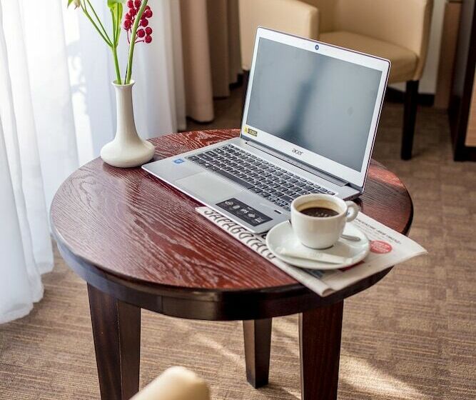 اتاق سوپریور, Green Park Hotel & Spa