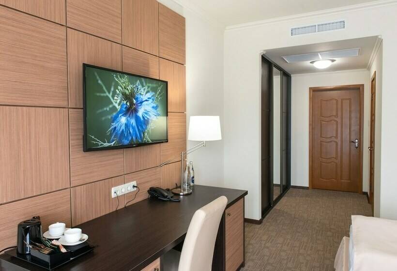 Номер Superior, Green Park Hotel & Spa