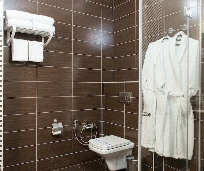 اتاق سوپریور, Green Park Hotel & Spa