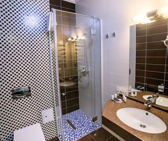 اتاق سوپریور, Green Park Hotel & Spa