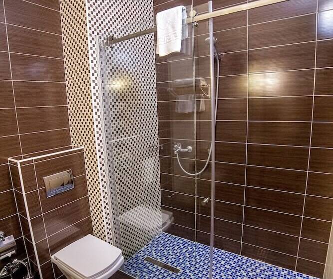 Номер Deluxe, Green Park Hotel & Spa