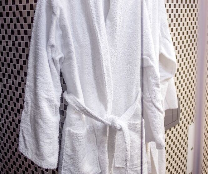 اتاق سوپریور, Green Park Hotel & Spa