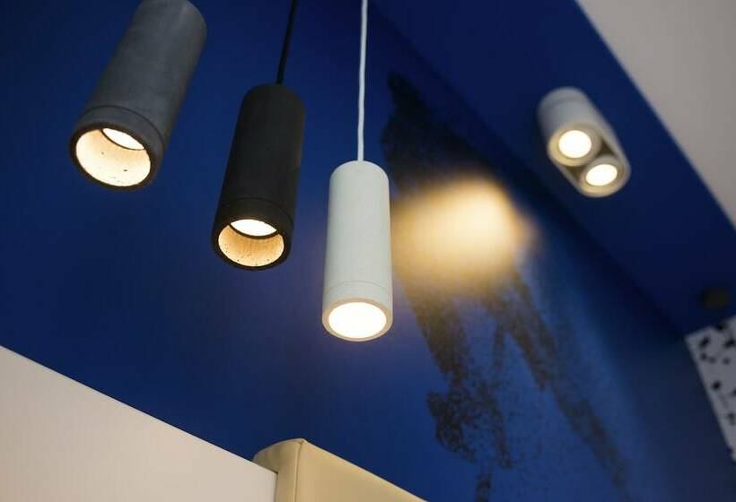 غرفة قياسية, Ibis Styles Haarlem City