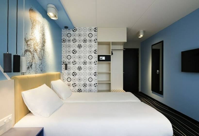스탠다드 룸, Ibis Styles Haarlem City