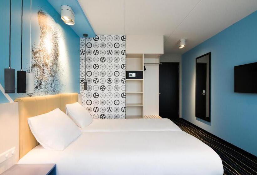 غرفة قياسية, Ibis Styles Haarlem City