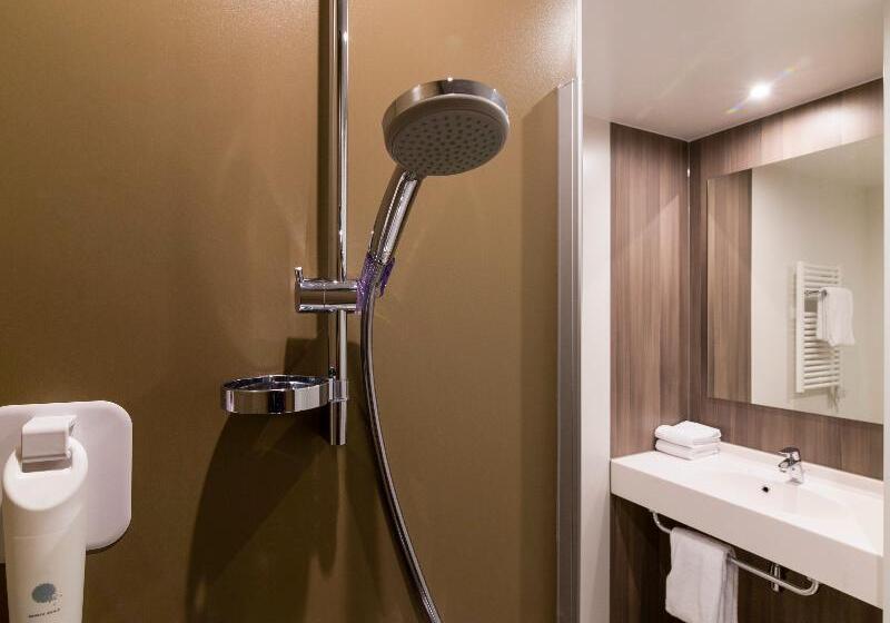 غرفة قياسية, Ibis Styles Haarlem City