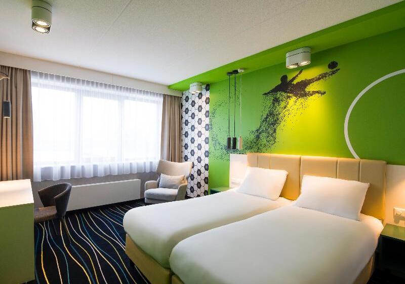 غرفة قياسية, Ibis Styles Haarlem City