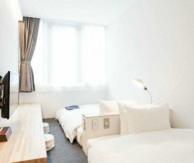 Camera Standard, Potmum Sapporo