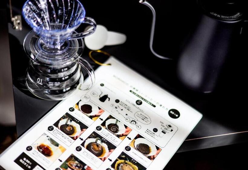 Camera Standard, Potmum Sapporo