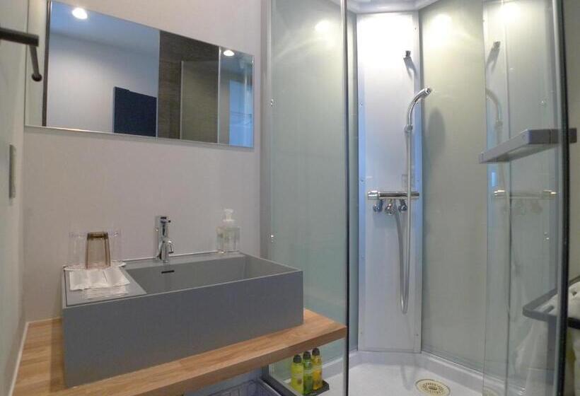 Camera Standard, Potmum Sapporo