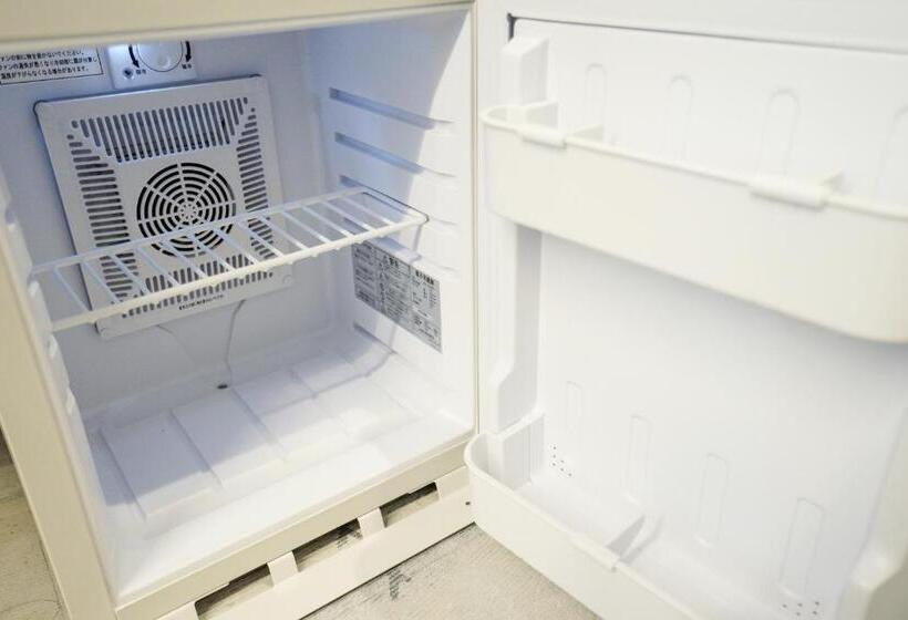 Camera Standard, Potmum Sapporo