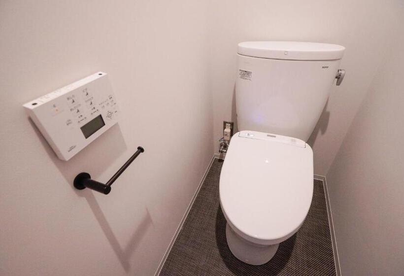 Camera Standard, Potmum Sapporo