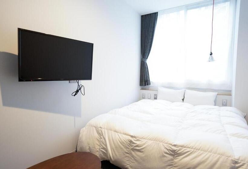 Camera Standard, Potmum Sapporo