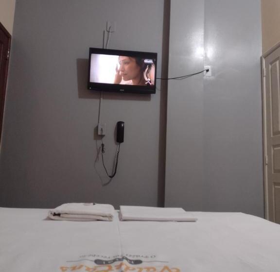 Номер Deluxe, Val De Cans Aeroporto