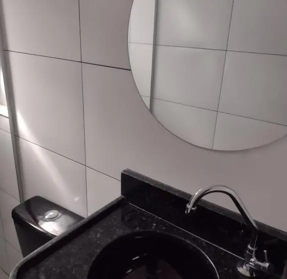 デラックスルーム, Val De Cans Aeroporto
