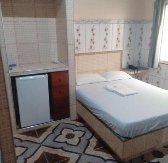 Номер Deluxe, Val De Cans Aeroporto