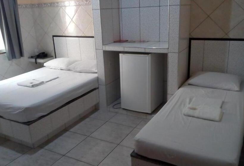 Номер Стандарт, Val De Cans Aeroporto