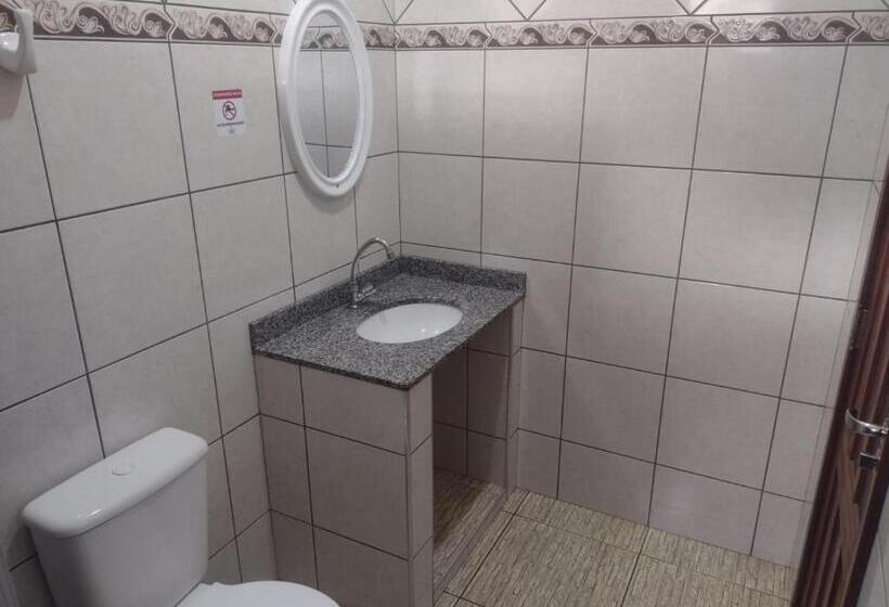 اتاق استاندارد چهار تخته, Val De Cans Aeroporto
