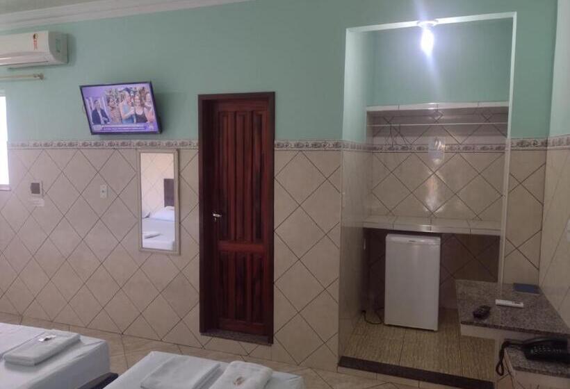 Четырехместный Номер Стандарт, Val De Cans Aeroporto