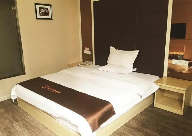スタンダードルーム, Junyi Hotel Jiangsu Xuzhou Middle Xiyuan Road