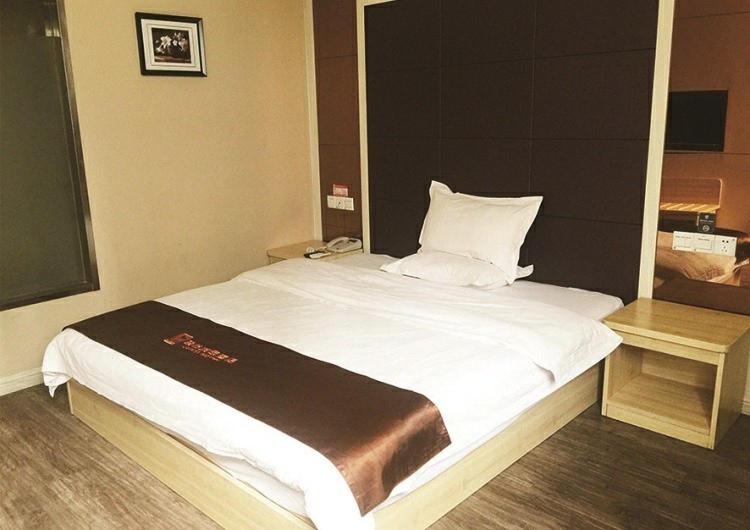 Номер Superior, Junyi Hotel Jiangsu Xuzhou Middle Xiyuan Road