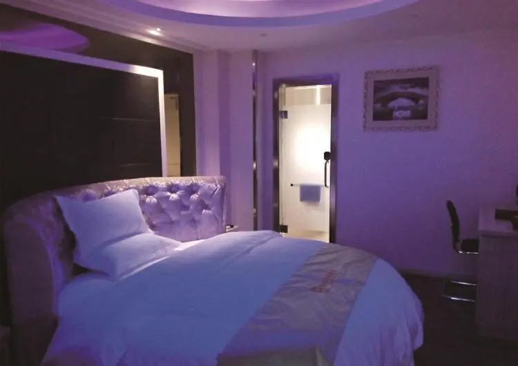 スタンダードルーム, Junyi Hotel Jiangsu Xuzhou Middle Xiyuan Road