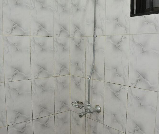 디럭스 룸 도시 전망, Six Eight Motel