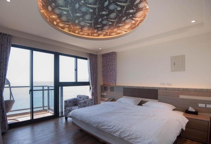 اتاق استاندارد, So Lohas B&b